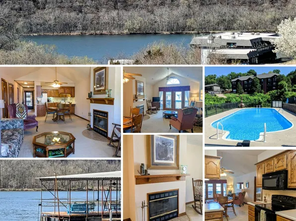 150 Sunken Forest Dr.  6-183, Forsyth, MO 65653