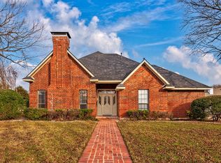 309 Colonial Cir, Sherman, TX 75092