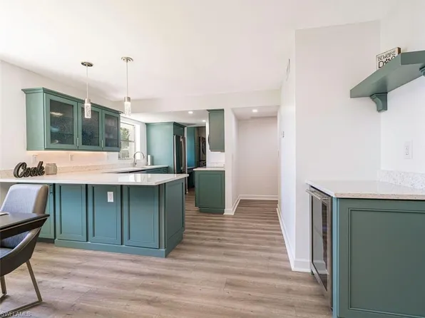 4126 Belair LN #B1, NAPLES, FL 34103