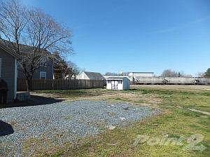 Side Yard