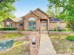 203 Lansdowne Ter, Tyler, TX 75703