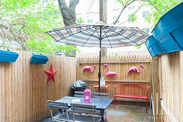 Rented by Alpha Properties NYC I LLC