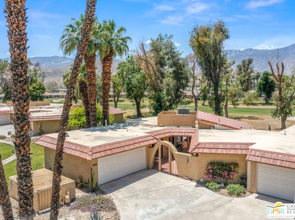 68941 Calle Montoro, Cathedral City, CA 92234