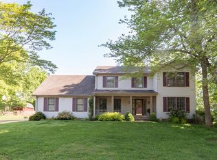 1441 Pitty Pat Rd, Clarksville, TN 37042