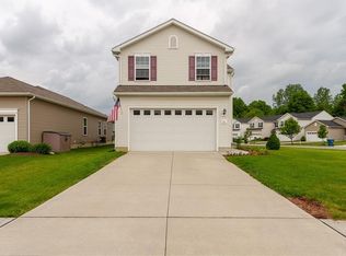 801 Bearing Ct, Amherst, OH 44001