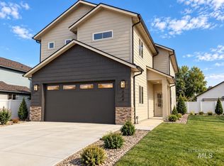 634 S Cassandra Ave, Kuna, ID 83634