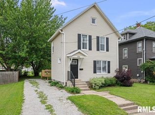 1156 23rd St, Moline, IL 61265