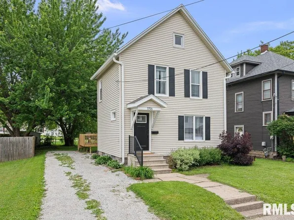 1156 23rd St, Moline, IL 61265