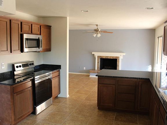 2nd image of 3454 W Clarisse St