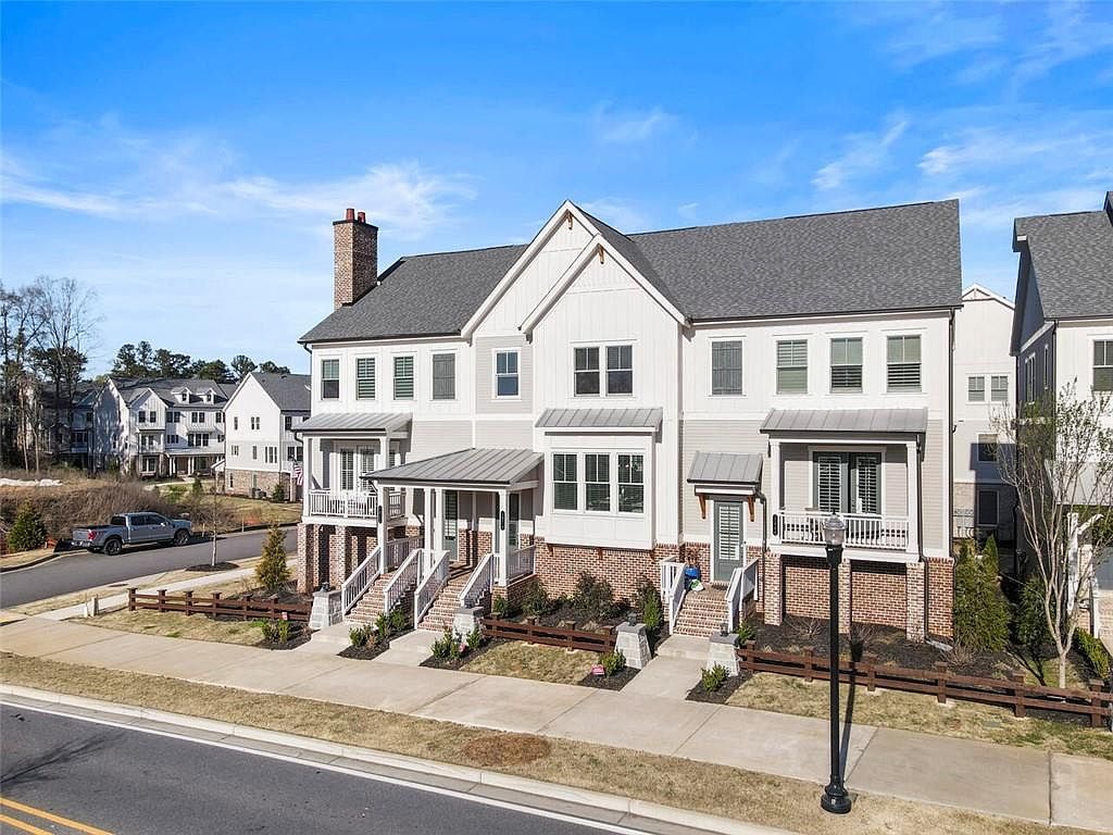 3806 Heritage Walk, Alpharetta, GA 30009 Zillow