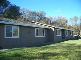 4271 Rossler Rd, Placerville, CA 95667