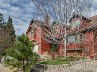 27800 Matterhorn Dr, Lake Arrowhead, CA 92352