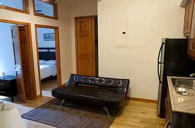 Rented by Easy Rental LLC