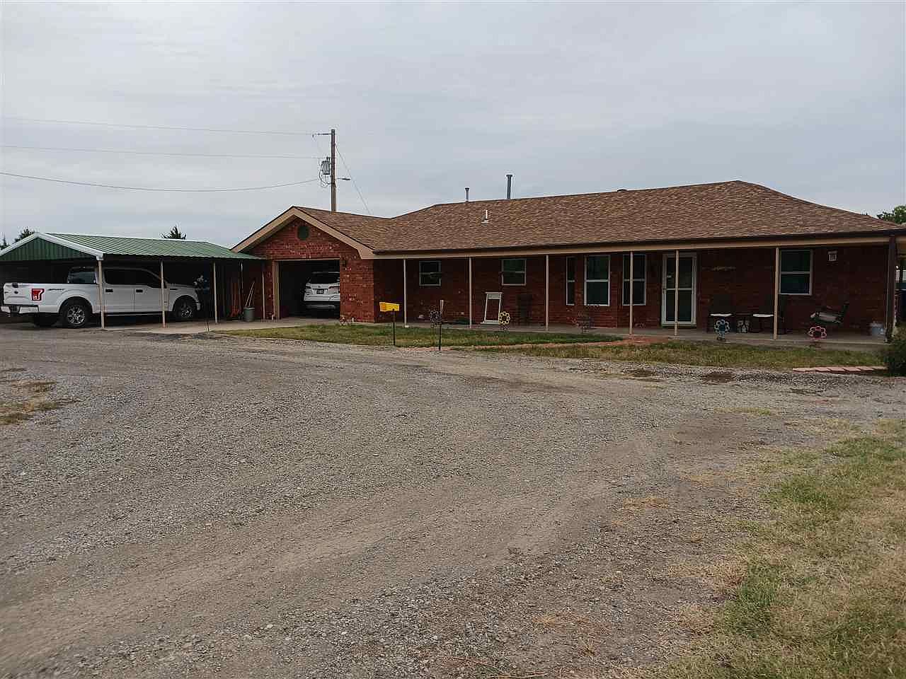 90 Pond Vw, Elgin, OK 73538 Zillow