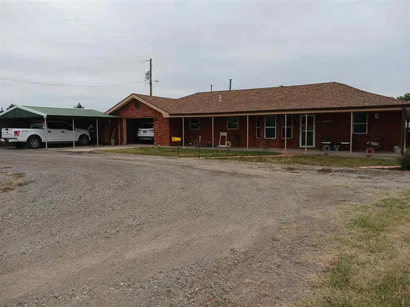 90 Pond Vw, Elgin, OK 73538