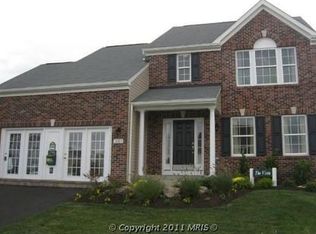 18414 Wissett Way, Hagerstown, MD