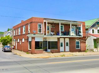 366-368 Allegheny St, Jersey Shore, PA