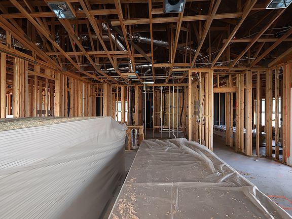 Interior - April 20, 2026