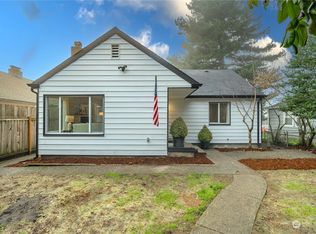 8042 S Bell St, Tacoma, WA