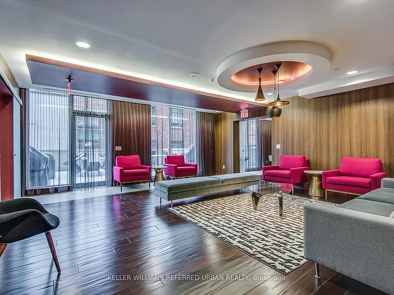 105 George St #Penthouse 01 — Photo 14