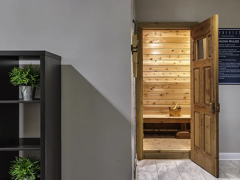 Somerset Townhomes — Photo 32