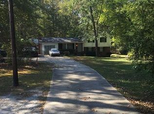 8485 Creekwood Rd, Palmetto, GA 30268