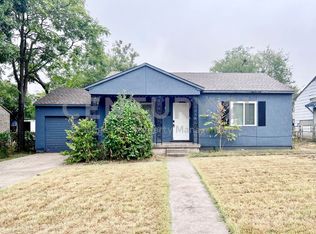 3130 S Llewellyn Ave, Dallas, TX 75224