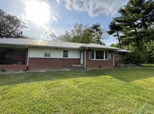 5633 Old Thomasville Rd, High Pt, NC 27263