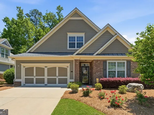 177 Owens Farm Ln, Woodstock, GA 30188