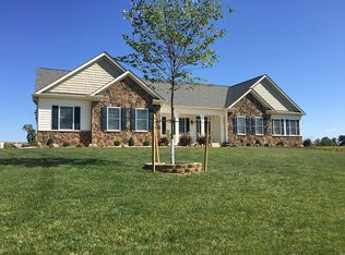 1181 Edna Dr, Hampstead, MD 21074