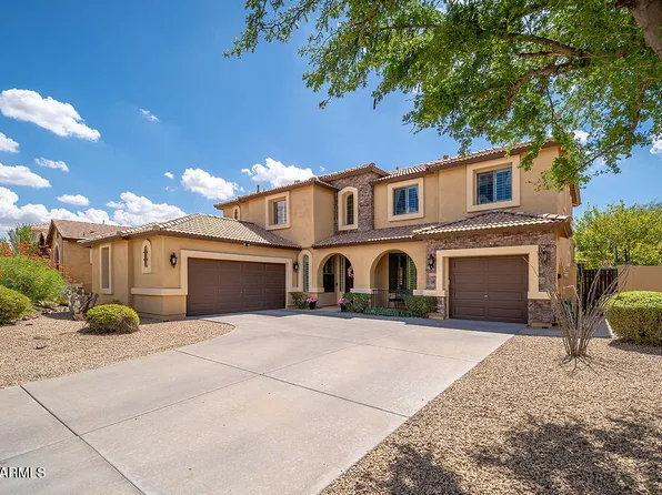 4215 E DESERT FOREST Trail, Cave Creek, AZ 85331