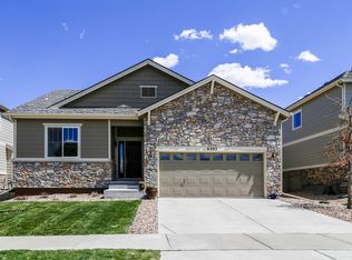 6302 N Dunkirk Ct, Aurora, CO 80019