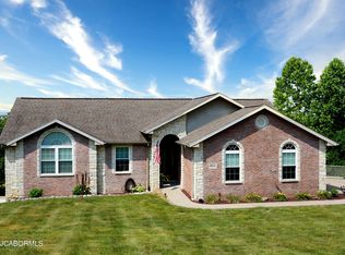 3612 Schott Rd, Jefferson City, MO 65101