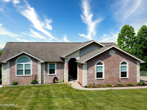 3612 Schott Rd, Jefferson City, MO 65101