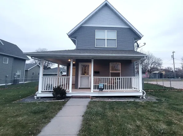 407 S Chestnut, North Platte, NE 69101