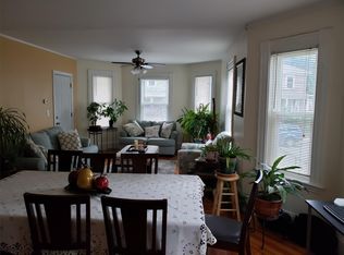 5 Parrott St #1, Lynn, MA 01902