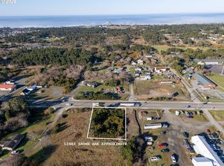 Highway 101 2000/01, Bandon, OR 97411