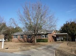 4812 Impala Ln, Albany, GA 31705