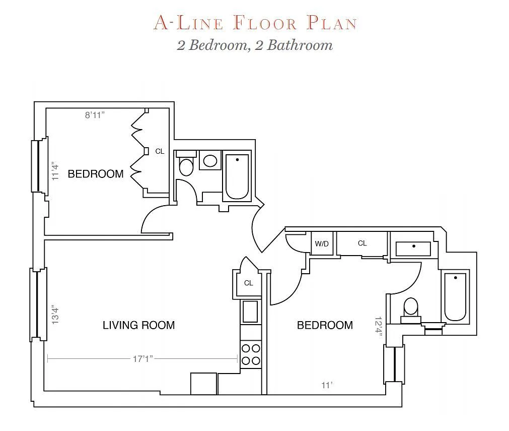 Building Photo - 252 W 76th St #5