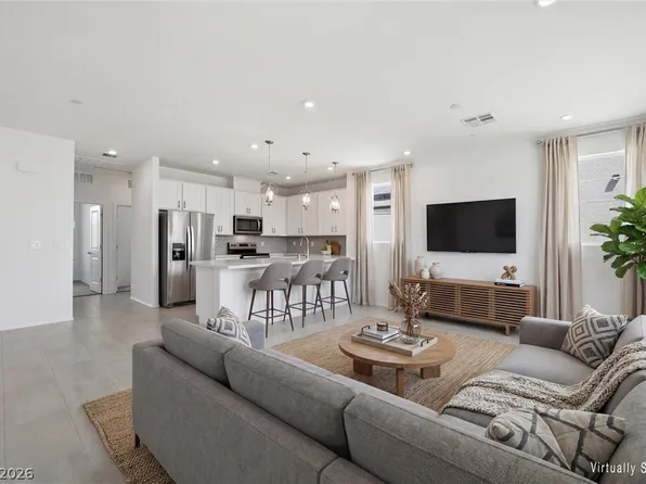 5742 Whimsical St, Las Vegas, NV 89148