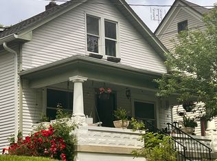 232 Albany Ave, Louisville, KY 40206