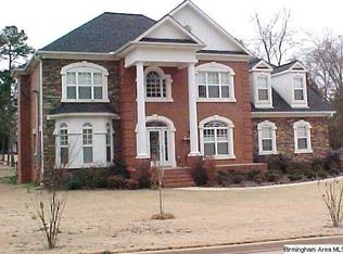 604 Almaroad Pl SW, Jacksonville, AL 36265