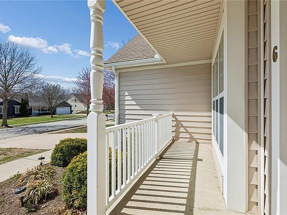 5th image of 6 Timber Creek Dr
