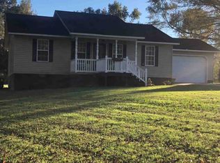 116 Martin Rd, Horton, AL 35980