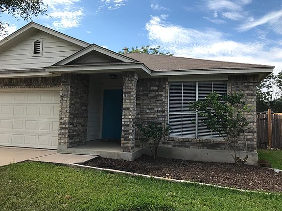 2nd image of 3815 Top Rock Ln