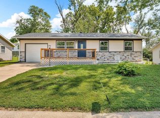 3620 SE Pennsylvania Ave, Topeka, KS 66605