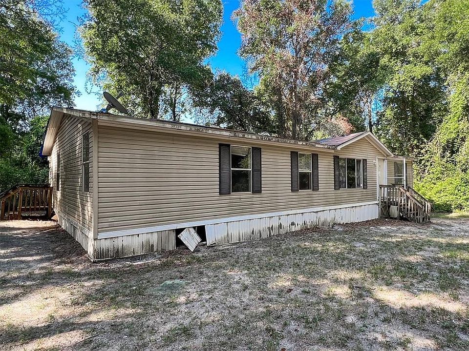 173 SW Boundary St., Fort White, FL 32038 MLS 789819 Zillow