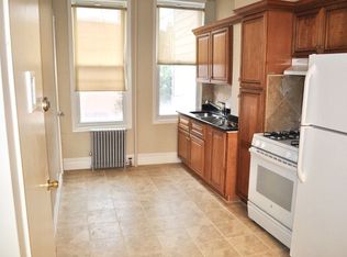 2101 Steinway St APT 2L, Astoria, NY 11105