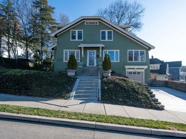 1200 Grace Ave, Cincinnati, OH 45208