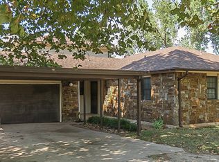 8939 Ne 52nd St., Spencer, OK 73084